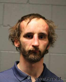 Matthew T Dunlap Mugshot