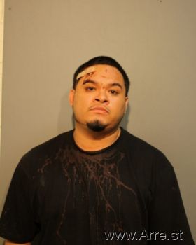 Matthew L Garcia Mugshot