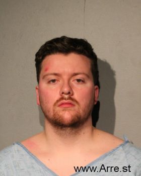 Matthew John Garrison Mugshot