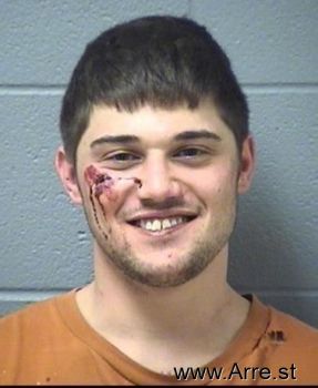 Matthew J Gilbert Mugshot