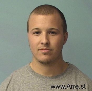 Matthew W Gray Mugshot