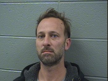 Matthew  Hartley Mugshot