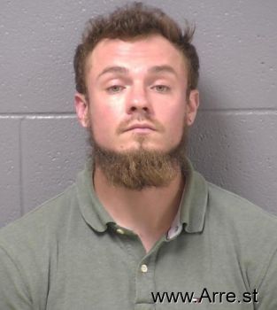 Matthew K Hill Mugshot