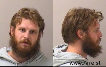 Matthew Richard Horne Mugshot