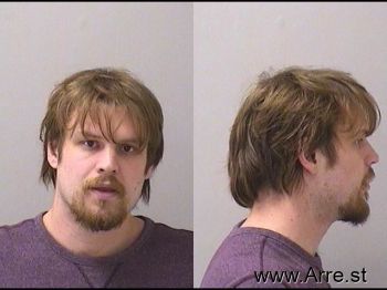 Matthew  Horne Mugshot