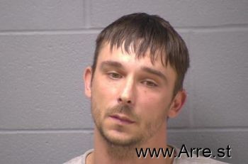 Matthew B Hunt Mugshot