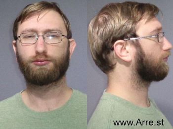 Matthew S Jorgensen Mugshot