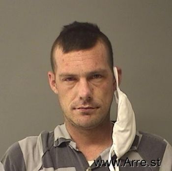 Matthew Lee Keith Mugshot