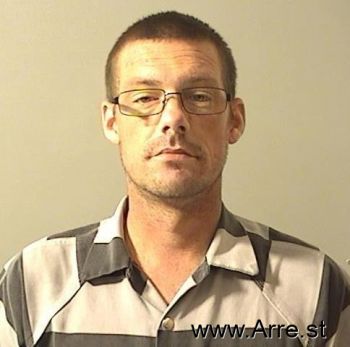 Matthew Lee Keith Mugshot