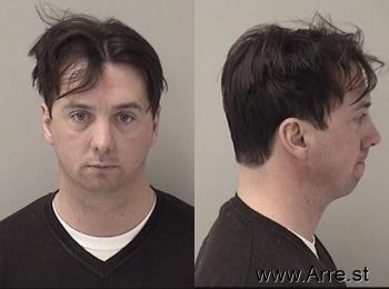 Matthew Wood Lang Mugshot