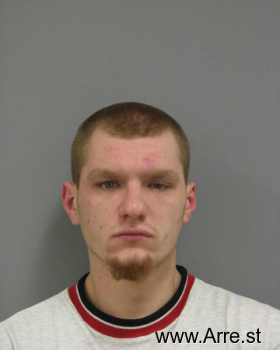 Matthew William Lawrence Mugshot