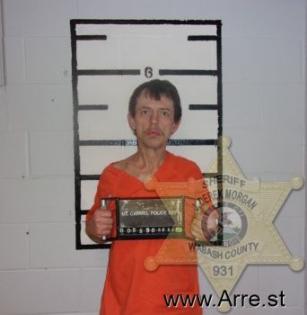 Matthew L Majors Mugshot