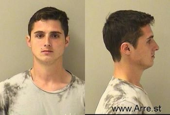 Matthew John Mccrudden Mugshot