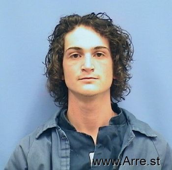 Matthew  Meyers Mugshot