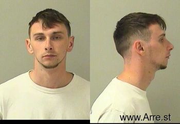 Matthew Skylar Moran Mugshot