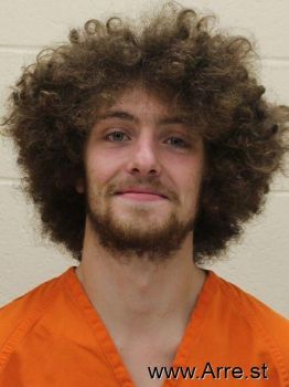 Matthew Tye Murphy Mugshot