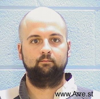 Matthew E Parish Mugshot