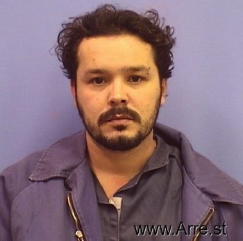 Matthew  Ramirez Mugshot