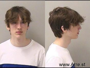 Matthew T Ratliff Mugshot