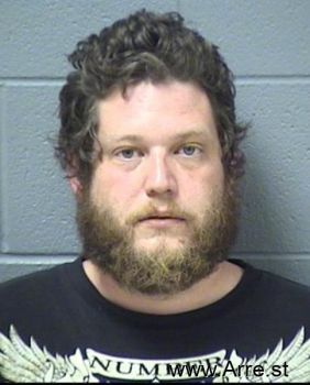 Matthew Raymond Stone Mugshot