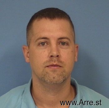 Matthew D Thomas Mugshot