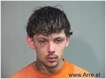 Matthew William Travis Mugshot