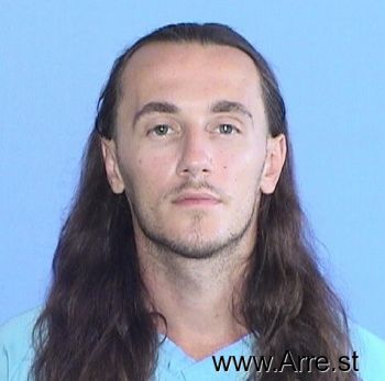 Matthew  Wagner Mugshot