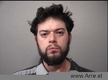 Matthew Douglas Weatherford Mugshot