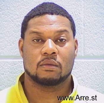 Maurice  Baker Mugshot