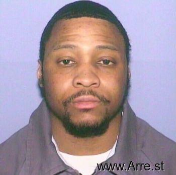 Maurice  Barnes Mugshot