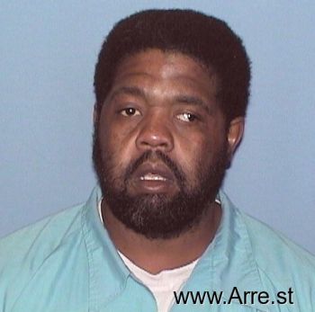 Maurice  Bennett Mugshot