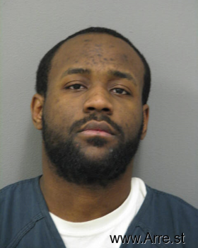 Maurice Nmn Bowen Mugshot