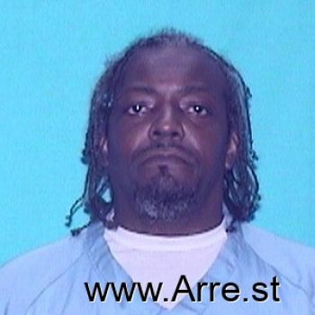 Maurice L Branch Mugshot