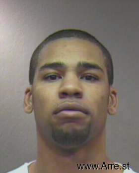 Maurice Lynn Brooks Mugshot