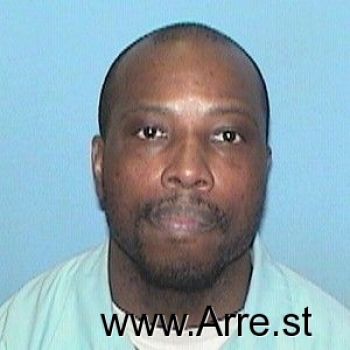 Maurice  Brooks Mugshot