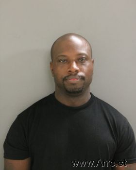 Maurice B Brooks Mugshot