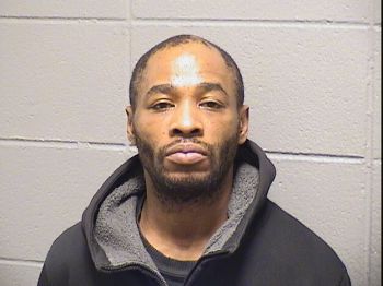 Maurice  Bryant Mugshot