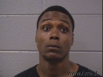 Maurice A Butler Mugshot