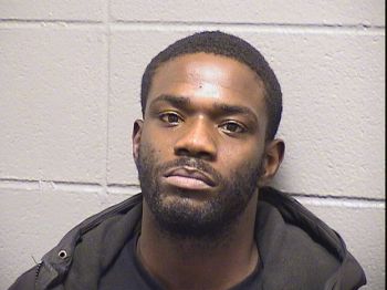 Maurice  Coleman Mugshot