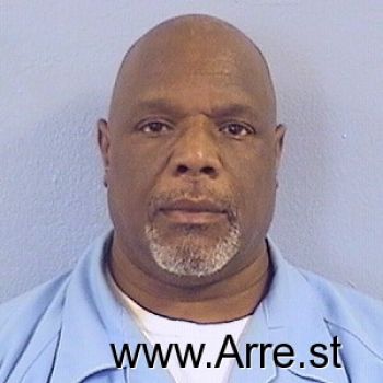 Maurice  Coleman Mugshot