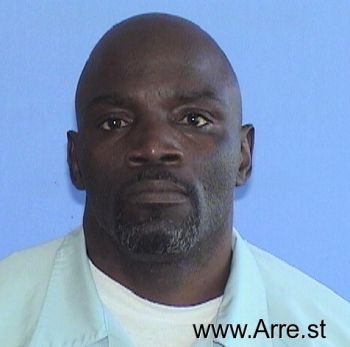 Maurice  Coleman Mugshot