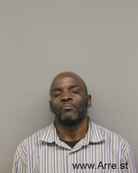 Maurice  Coleman Mugshot