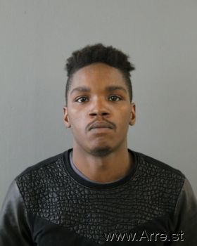 Maurice  Coleman Mugshot