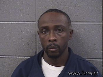 Maurice  Davis Mugshot