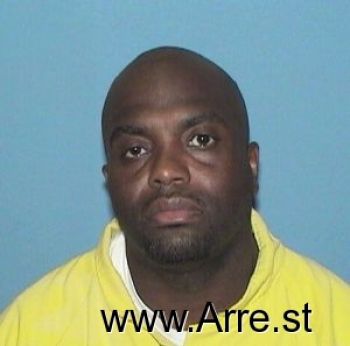 Maurice  Davis Mugshot