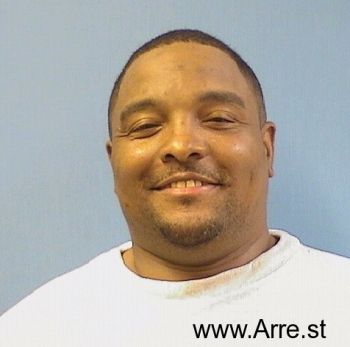 Maurice L Davis Mugshot