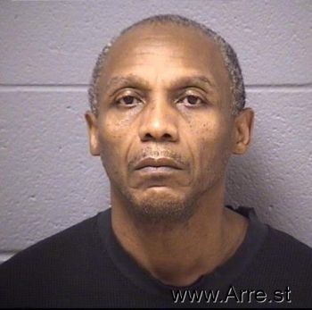 Maurice A Dunn Mugshot