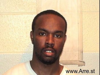 Maurice D Hill Mugshot