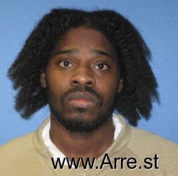 Maurice A Jackson Mugshot