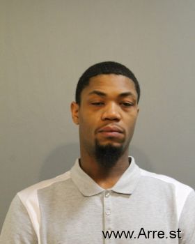 Maurice S Jackson Mugshot